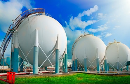 科技名词 | 液化石油气  liquefied petroleum gas