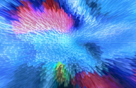 科技名词 | 分辨率  resolution