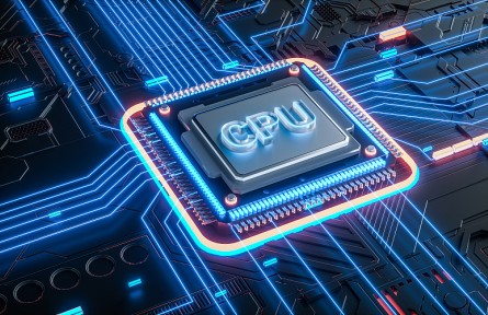 科技名词 | 中央处理器 central processing unit，CPU