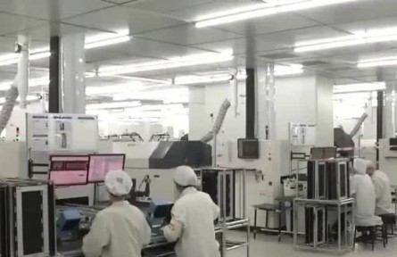 我国数字经济发展动能加速释放 规模超45万亿元 稳居世界第二