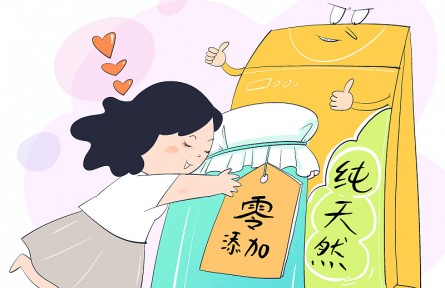 辟谣 | 盲目片面追捧“零添加”食品对吗？