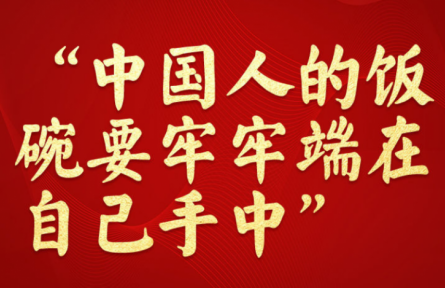 温暖的瞬间 | 在希望的田野上
