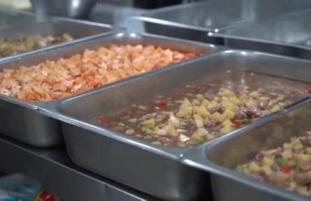 山东：上线“山东食链” 保障舌尖上的安全
