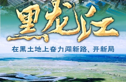 黑龙江：在黑土地上奋力闯新路、开新局