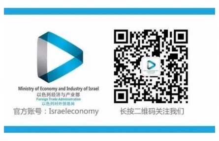 以色列沙漠农业、新能源和水技术线上路演和商务对接会