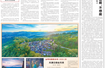 宁夏：复垦归田，粮食生态双“丰收”