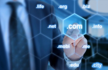 科技名词 | 域名服务器  domain name server，DNS