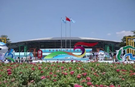 第五届数字中国建设峰会闭幕 多项数字技术创新成果集中亮相