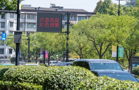 高温天气持续，专家提醒警惕这些防暑误区