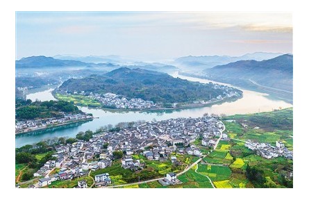 生态补偿 奔赴这一场共赢的约定
