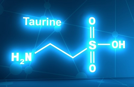 科技名词 | 牛磺酸    taurine