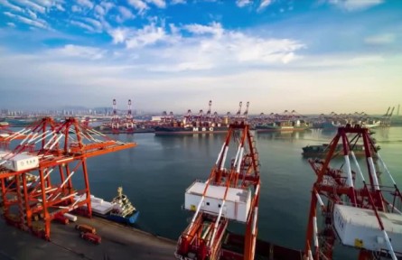 自然资源部：2022年上半年海洋经济生产总值4.2万亿元