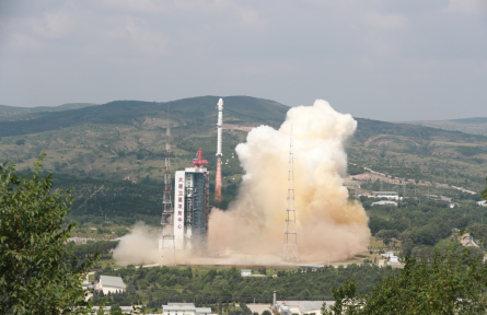 陆地生态系统碳监测卫星 terrestrial ecosystem carbon monitoring satellite