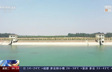 水利部：长江流域旱情可能持续发展