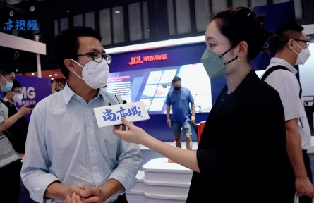 探访2022世界机器人大会 | 追逐智能生活的梦想
