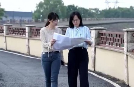乡村规划师：我是乡村“造梦师”