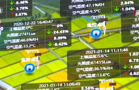 《数字乡村标准体系建设指南》发布 到2025年初步建成数字乡村标准体系