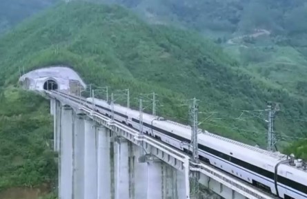 【领航中国】科技自立自强 筑国家强盛之基
