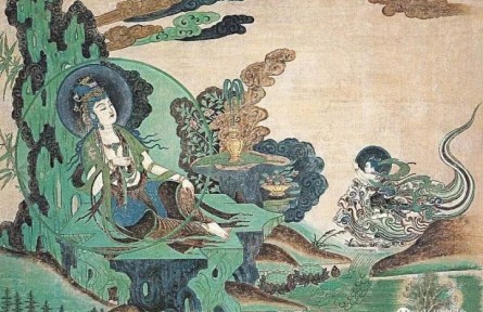 原来敦煌石窟是这样建造起来的！