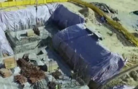福建：建设高标准生态型粮库 兜牢粮食安全底线
