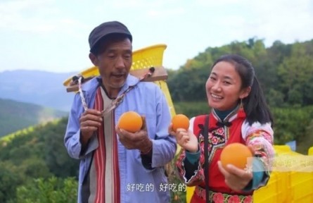 跟着“小花”寻找云南好味道