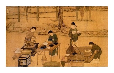 古人如何保护“舌尖上的安全”