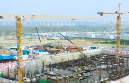 国家发改委：雄安新区建设进入重要阶段