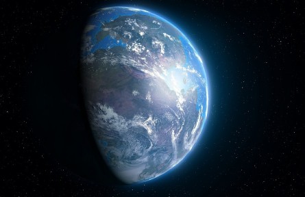 科技名词 | 泛大陆  Pangaea