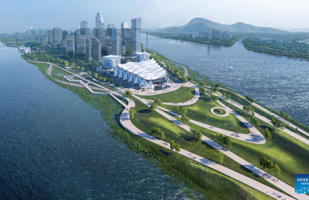 大湾区科学论坛 Greater Bay Area Science Forum