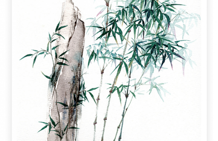 名言 | 孔子：质胜文则野，文胜质则史。文质彬彬，然后君子