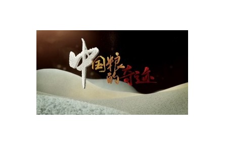 《中国粮的奇迹》系列报道： 第1集 活力土地