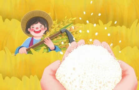 三农词条：商品粮基地