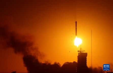 先进天基太阳天文台 Advanced Space-based Solar Observatory