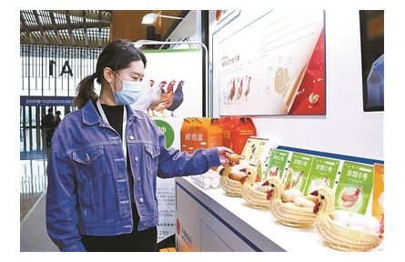 打造种业之都 北京开展四个特色种源保护行动