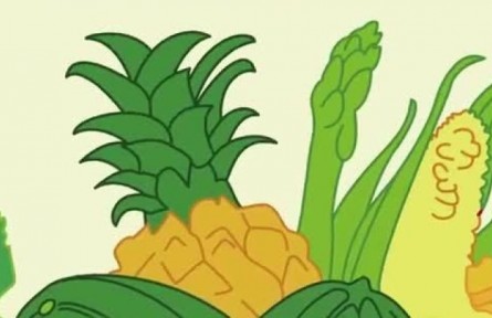 三农词条：品种