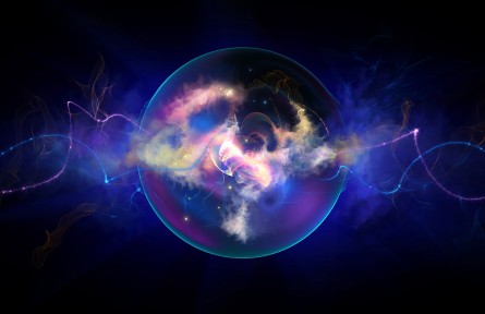 科技名词 | 宇宙微波背景辐射