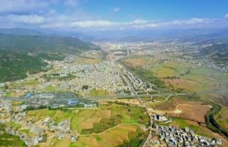 复旦大学：奋战在脱贫攻坚一线的“教育兵团”