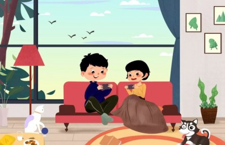 孩子眼疲劳天天用眼药？过度使用不利眼部健康