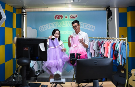 供采对接周 a supply and purchase matchmaking event
