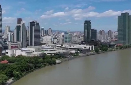 【二十大时光】新征程新使命 新担当新作为