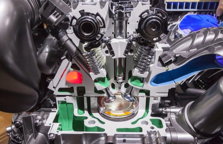 科技名词 | 机电一体化 mechatronics
