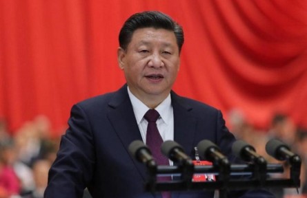 习近平：决胜全面建成小康社会 夺取新时代中国特色社会主义伟大胜利（十九大报告全文）