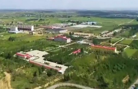 陕西榆林：搞好生态 过好光景