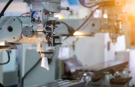 科技名词 | 柔性制造系统 flexible manufacturing system，FMS