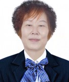 刘荣芬主编 资深新闻媒体工作者 农业品牌服务专家
