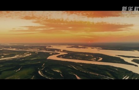 当我们在保护湿地时，我们在保护什么？