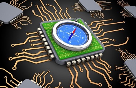 科技名词 | 微传感器 micro transducer, micro sensor