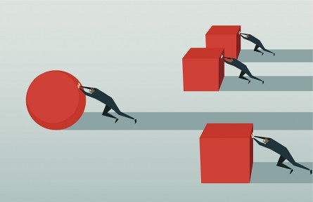 科技名词 | 动机  motivation