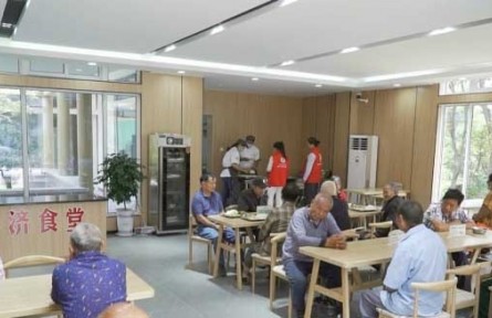 江苏宿迁：创新民主议事机制 提升基层治理水平
