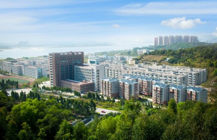 福建农林大学金山学院